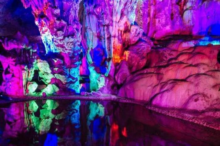 连州地下河一日游攻略 连州地下河一日游攻略