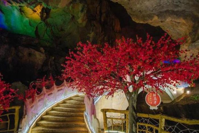 连州地下河一日游攻略 连州地下河一日游攻略