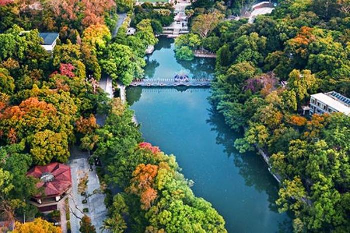 惠州罗浮山一日游攻略 惠州罗浮山一日游攻略