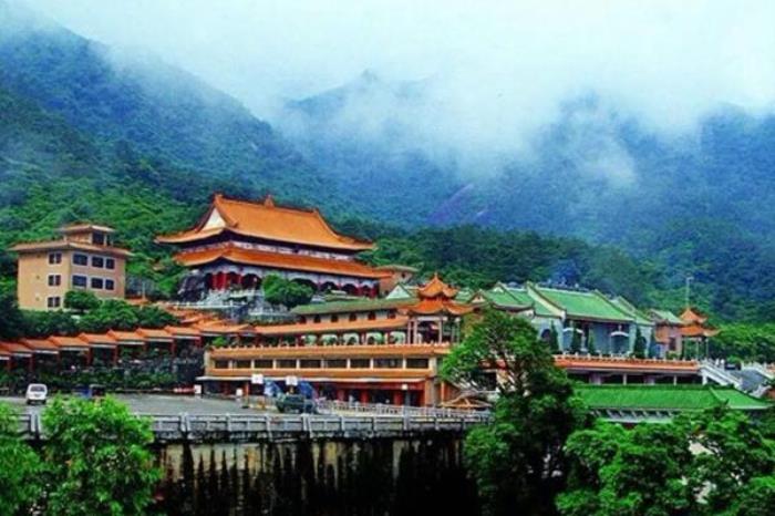 惠州罗浮山一日游攻略 惠州罗浮山一日游攻略