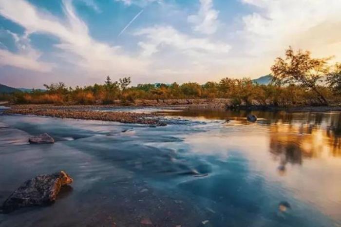 楠溪江一日游必玩景点 楠溪江一日游必玩景点