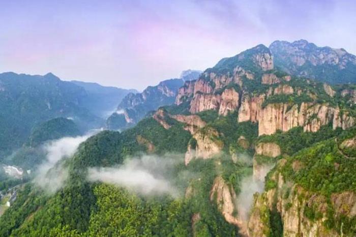 2022雁荡山旅游攻略 2022雁荡山旅游攻略