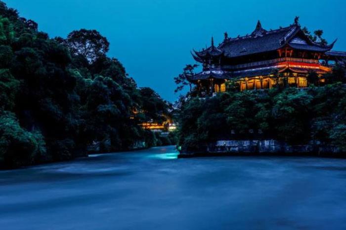 2022都江堰景区游玩攻略及线路推荐 2022都江堰景区游玩攻略及线路推荐