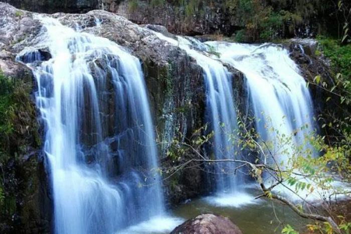 雁荡山哪个景点最好玩 雁荡山哪个景点最好玩