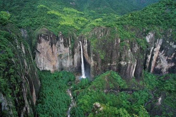 雁荡山哪个景点最好玩 雁荡山哪个景点最好玩