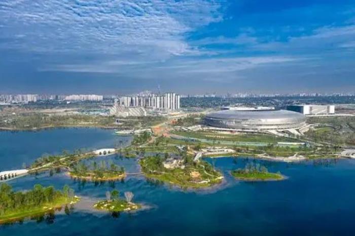 成都东安湖公园游玩攻略2022 成都东安湖公园游玩攻略2022