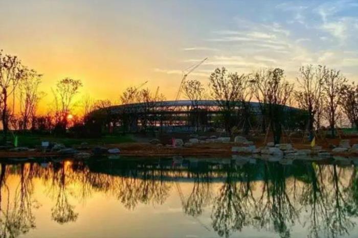 成都东安湖公园游玩攻略2022 成都东安湖公园游玩攻略2022