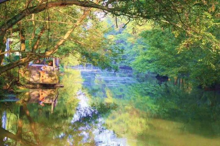 中国版绿野仙踪景点在哪?有什么好玩的? 中国版绿野仙踪景点在哪?有什么好玩的?