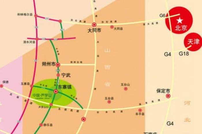 芦芽山一日游攻略 芦芽山一日游攻略