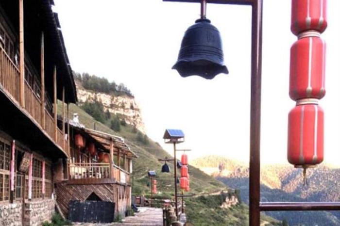 芦芽山一日游攻略 芦芽山一日游攻略