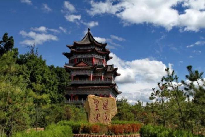 崆峒山一日游最佳线路 崆峒山一日游最佳线路