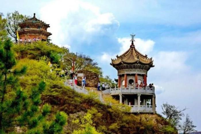 崆峒山一日游最佳线路 崆峒山一日游最佳线路