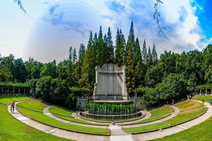 南京钟山风景区有什么好玩的地方 必去景点推荐 南京钟山风景区有什么好玩的地方 必去景点推荐