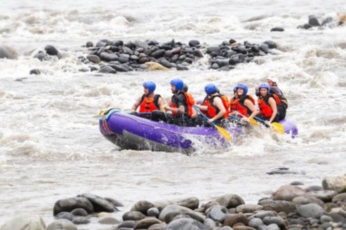 漂流需要带哪些必需品 夏季漂流注意事项 漂流需要带哪些必需品 夏季漂流注意事项