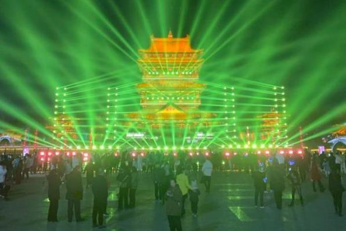 台儿庄古城游玩攻略一日游 台儿庄古城游玩攻略一日游