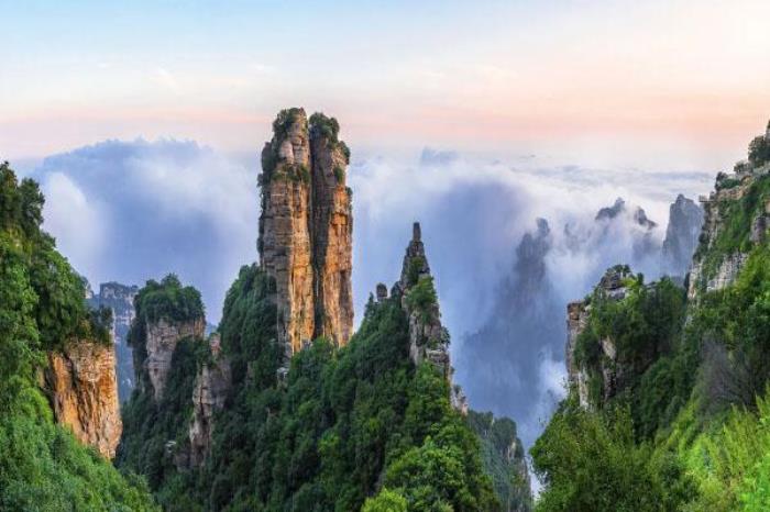 2022保定白石山旅游攻略一日游 2022保定白石山旅游攻略一日游