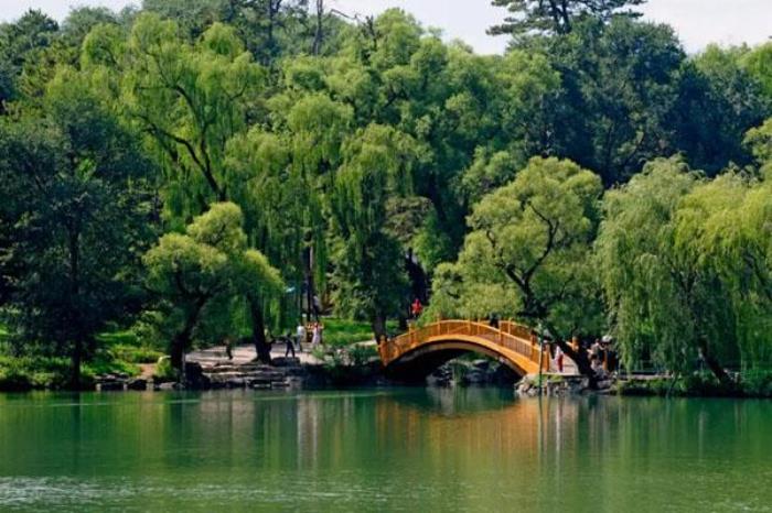 承德避暑山庄游玩攻略 门票价格及交通攻略 承德避暑山庄游玩攻略 门票价格及交通攻略