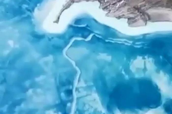 新疆莫兰迪色湖泊在哪?相关景色有什么特色? 新疆莫兰迪色湖泊在哪?相关景色有什么特色?