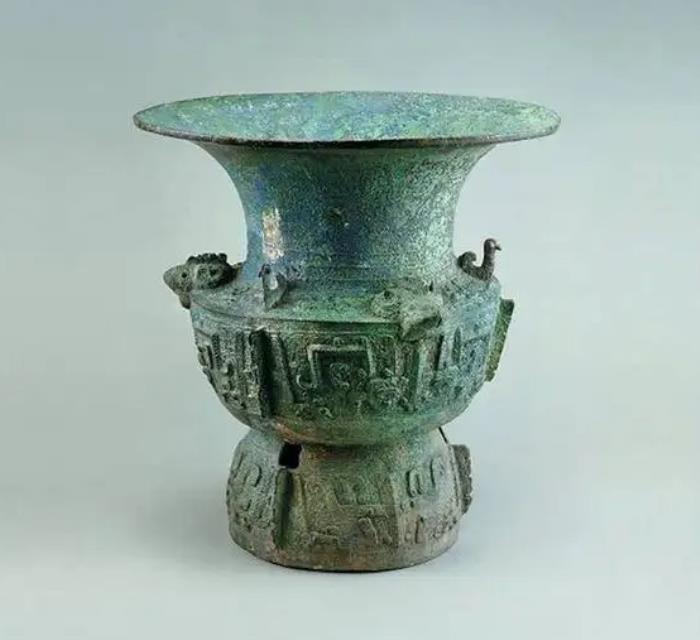 重庆中国三峡博物馆镇馆之宝是什么 重庆中国三峡博物馆镇馆之宝是什么