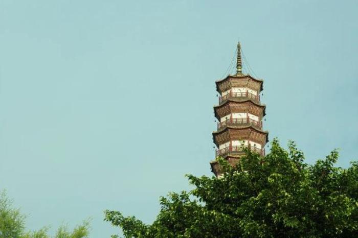 广州塔附近有什么好玩的地方 广州塔附近有什么好玩的地方