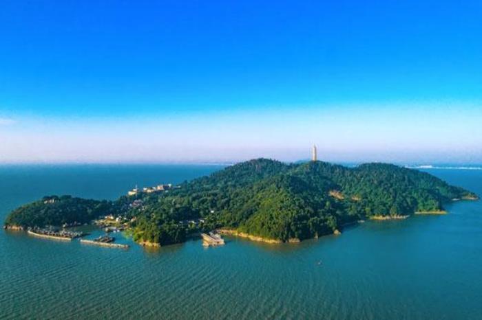 巢湖姥山岛风景区好玩吗 景点介绍