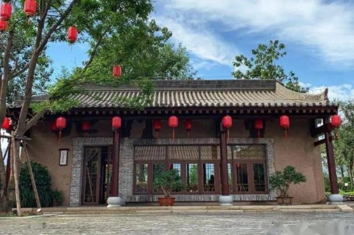 西安唐村有啥玩的 西安唐村有啥玩的