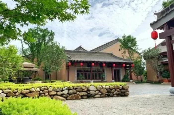 西安唐村门票多少钱 要门票吗 西安唐村门票多少钱 要门票吗