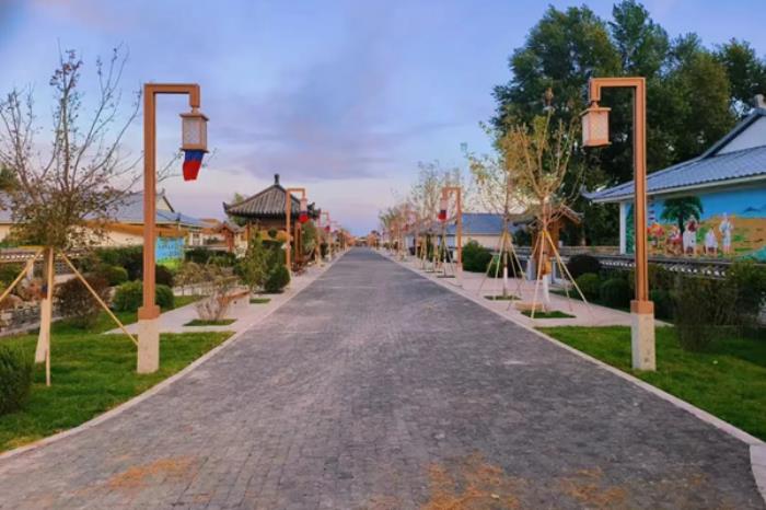 乌兰浩特市春季有哪些旅游路线推荐 乌兰浩特市春季有哪些旅游路线推荐