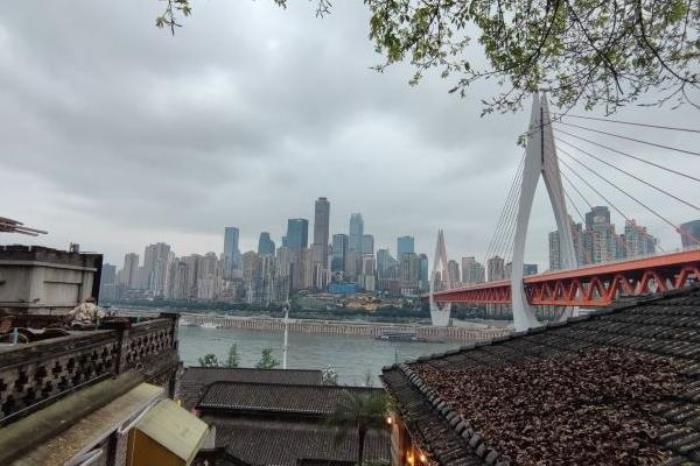 龙门浩老街游玩时间多久 龙门浩老街游玩时间多久