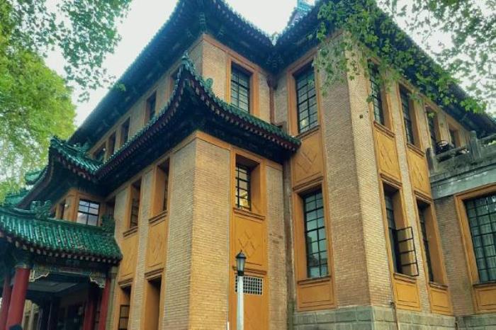 南京美龄宫在哪里