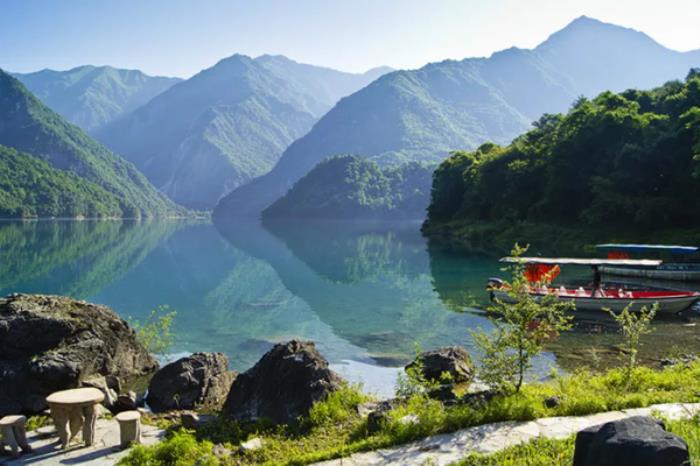 陇南春季有哪些空气好适合踏青地方推荐 陇南春季有哪些空气好适合踏青地方推荐