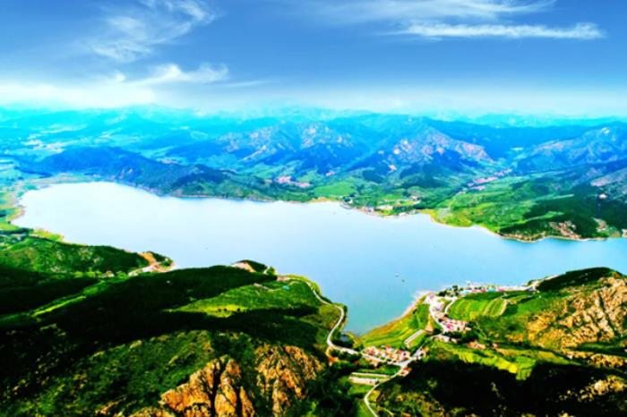 赤峰春季有哪些好玩的旅游线路推荐 赤峰春季有哪些好玩的旅游线路推荐