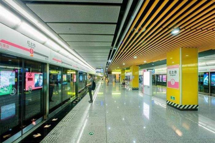 全国有地铁的城市有几个 全国有地铁的城市有几个