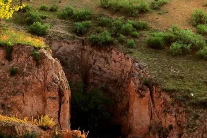 陕西有哪些适合春游的地方 陕西有哪些适合春游的地方