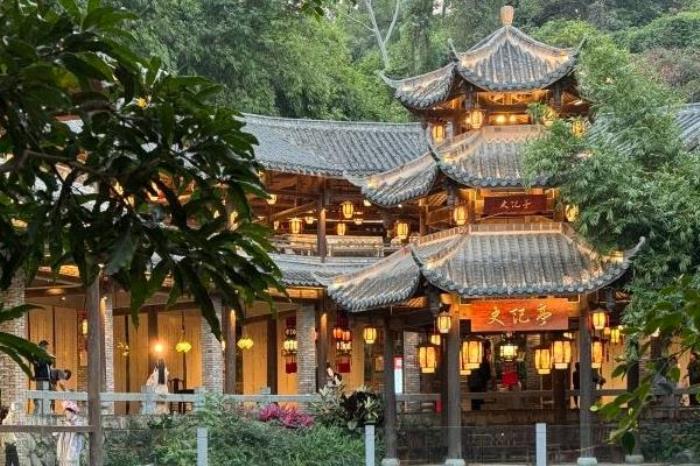 二十四史书院夜场票开始时间
