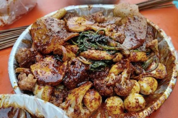 甘肃各地麻辣烫分别有什么特点 甘肃各地麻辣烫分别有什么特点