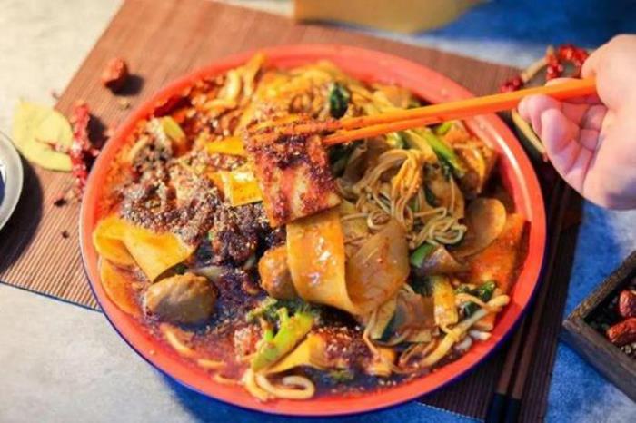 甘肃各地麻辣烫分别有什么特点 甘肃各地麻辣烫分别有什么特点