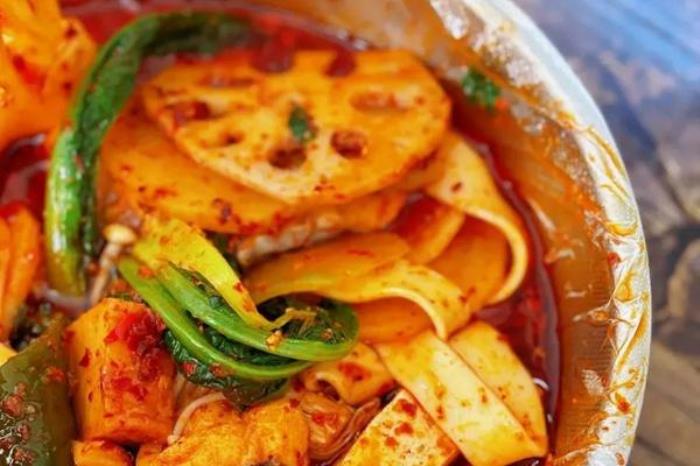 甘肃各地麻辣烫分别有什么特点 甘肃各地麻辣烫分别有什么特点