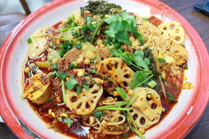 甘肃各地麻辣烫分别有什么特点 甘肃各地麻辣烫分别有什么特点