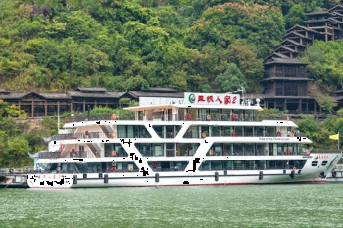 怎么车进船出三峡人家风景区 怎么车进船出三峡人家风景区