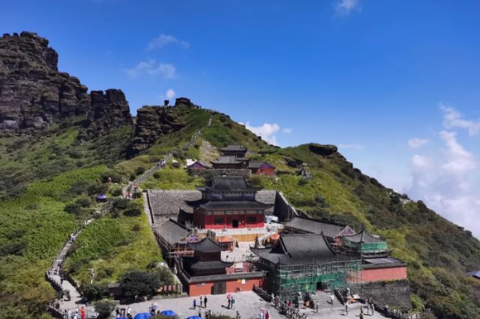 贵州有哪些适合春季去的研学目的地 贵州有哪些适合春季去的研学目的地