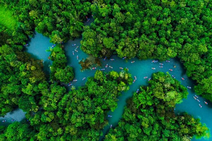 贵州有哪些适合春季去的研学目的地 贵州有哪些适合春季去的研学目的地