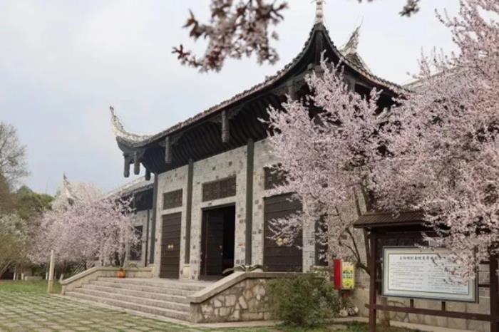 贵州有哪些适合春季去的研学目的地 贵州有哪些适合春季去的研学目的地