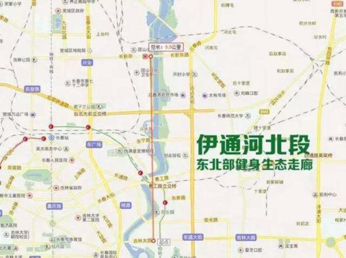 长春踏青最好的地方是哪里 长春踏青最好的地方是哪里