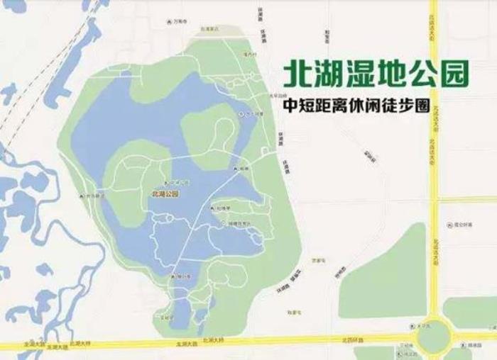 长春踏青最好的地方是哪里 长春踏青最好的地方是哪里