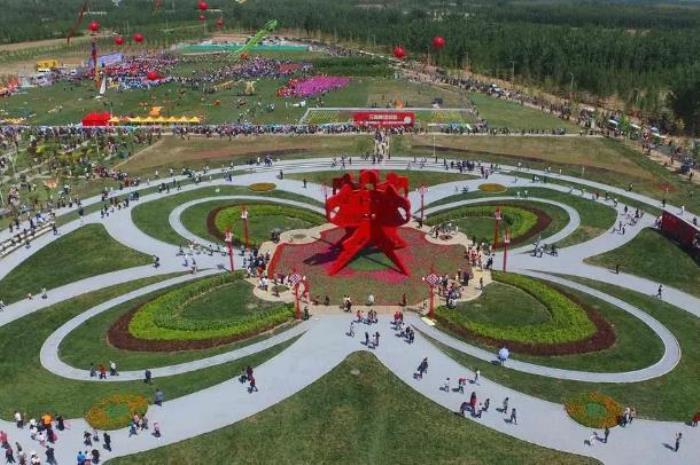 第什里风筝小镇好玩吗 第什里风筝小镇好玩吗