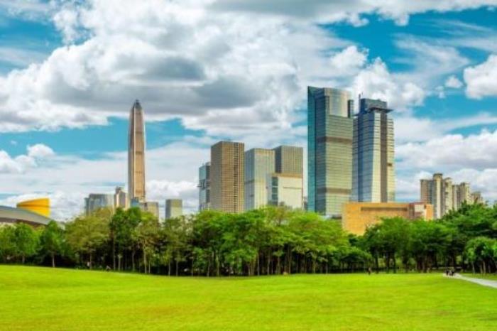 深圳哪些公园停车要预约 深圳哪些公园停车要预约