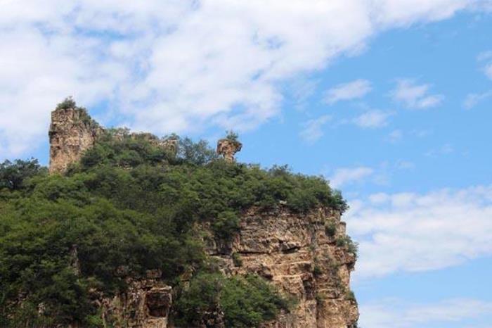保定有哪些免费的旅游景点推荐 保定有哪些免费的旅游景点推荐