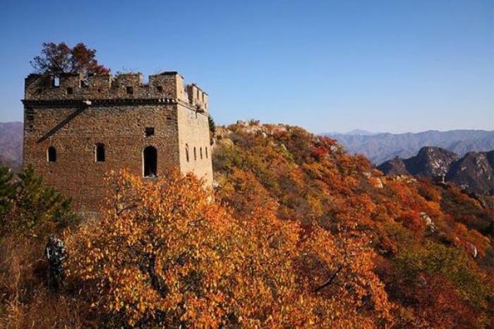 保定有哪些免费的旅游景点推荐 保定有哪些免费的旅游景点推荐