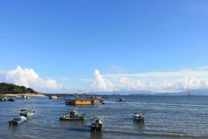 惠州周边的海岛哪里好玩 惠州周边的海岛哪里好玩
